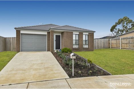 Property photo of 16 Graduation Place Churchill VIC 3842