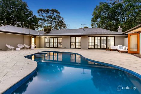 6a Rosedale Gr, Frankston South, VIC 3199