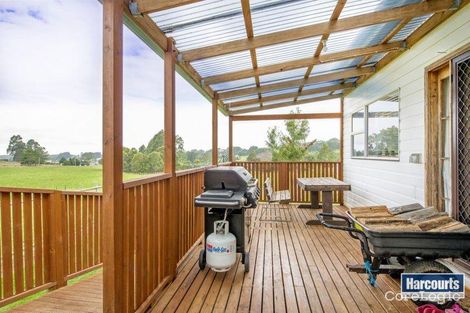 Property photo of 166 Circular Road East Ridgley TAS 7321