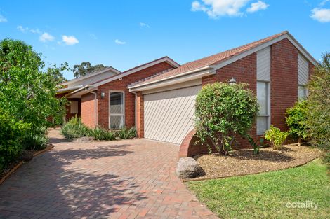 Property photo of 46 Willow Avenue Rowville VIC 3178