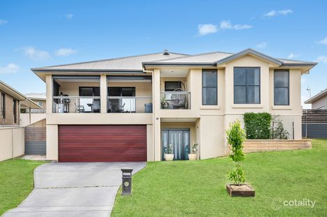 62 White Cir, Mudgee, NSW 2850