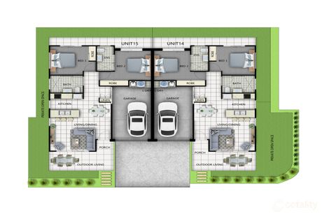 14/235 Torquay Tce, Torquay, QLD 4655