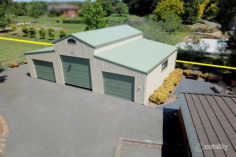 6 Golf Links Dr, Yarrambat, VIC 3091