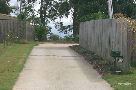 Property photo of 22 Stringybark Street Regents Park QLD 4118