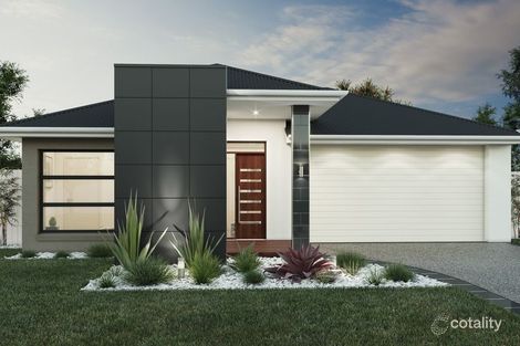 Lot 72 Dularcha St, Caboolture South, QLD 4510