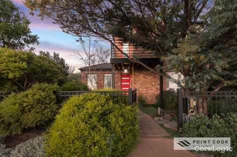 Property photo of 22 McCulloch Walk Point Cook VIC 3030