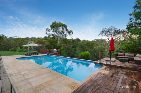 Property photo of 3 Dane Court Warrandyte VIC 3113