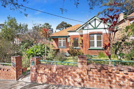 Property photo of 7 Morden Street Cammeray NSW 2062