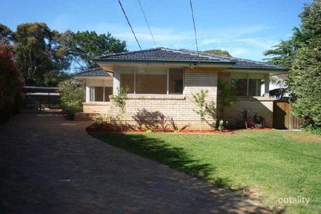 11 Nambucca Rd, Terrey Hills, NSW 2084