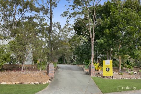 Property photo of 14 Natan Road Mudgeeraba QLD 4213