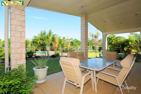 16 Eagle Beach Pde, Dundowran Beach, QLD 4655