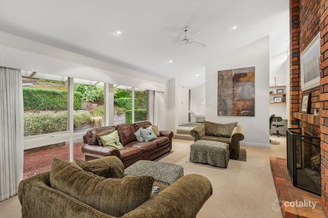 Property photo of 3 Dane Court Warrandyte VIC 3113