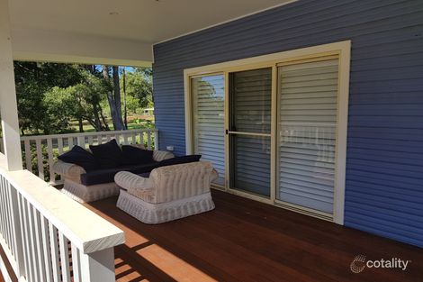 Property photo of 243 John Oxley Drive Thrumster NSW 2444