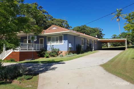 Property photo of 243 John Oxley Drive Thrumster NSW 2444