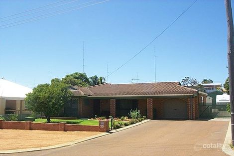 50 Carpenter Tce, Australind, WA 6233
