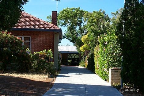 Property photo of 106 Zenobia Street Palmyra WA 6157