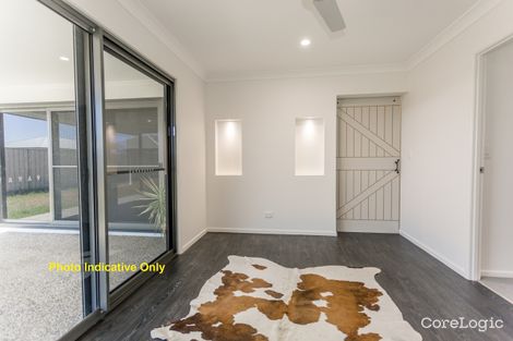 Property photo of LOT 321 Lauren Drive Emerald QLD 4720