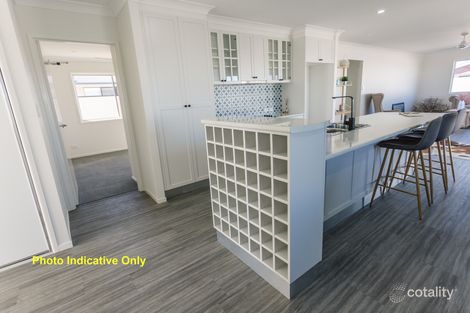 Property photo of LOT 321 Lauren Drive Emerald QLD 4720