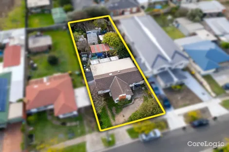 Property photo of 20 Eames Avenue Brooklyn VIC 3012
