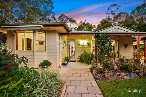Property photo of 22 Glenrowan Close Kulangoor QLD 4560