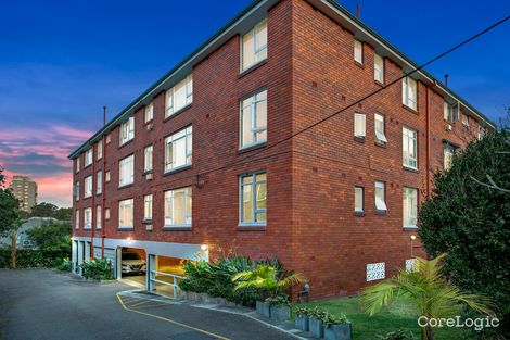 Property photo of 12/11 Merlin Street Neutral Bay NSW 2089
