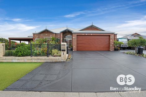 Property photo of 1 Brangus Place Eaton WA 6232
