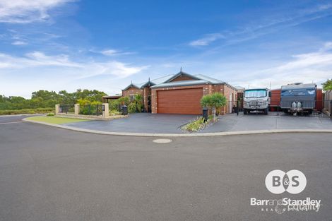 Property photo of 1 Brangus Place Eaton WA 6232