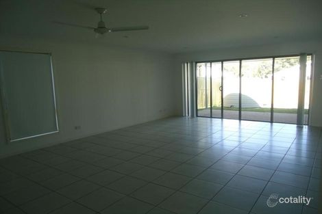 Property photo of 3 Sunbird Lane Andergrove QLD 4740