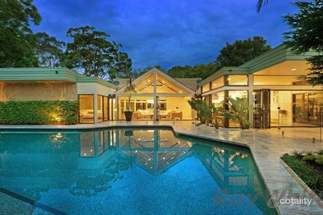 Property photo of 33 Blaxland Road Macquarie Hills NSW 2285