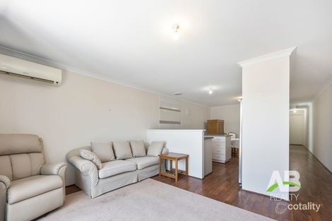 81 Grassdale Pkwy, Ellenbrook, WA 6069