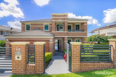Property photo of 10 Bimbadeen Avenue Lugarno NSW 2210
