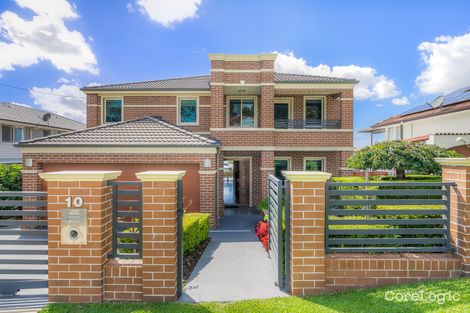 Property photo of 10 Bimbadeen Avenue Lugarno NSW 2210