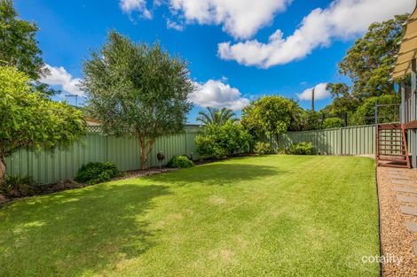 Property photo of 10 Bimbadeen Avenue Lugarno NSW 2210