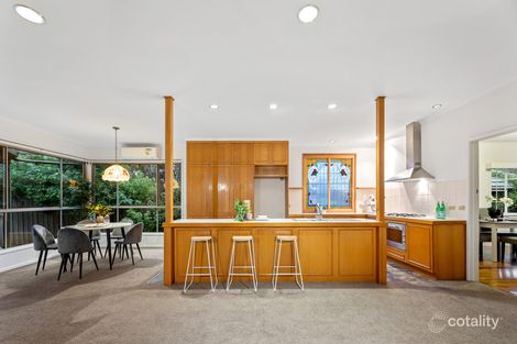 Property photo of 6 Highview Grove Burwood East VIC 3151