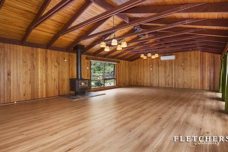 Property photo of 1 Forest Road Belgrave VIC 3160