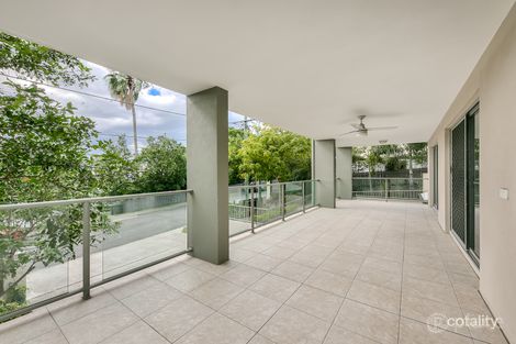 Property photo of 3/10 Dunsmore Street Kelvin Grove QLD 4059