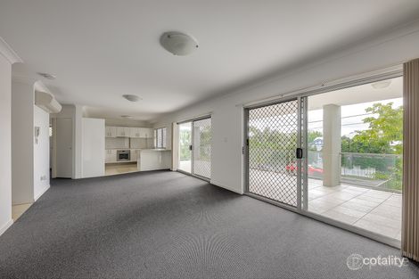 Property photo of 3/10 Dunsmore Street Kelvin Grove QLD 4059