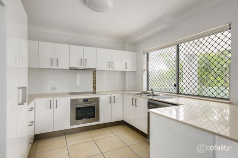 Property photo of 3/10 Dunsmore Street Kelvin Grove QLD 4059