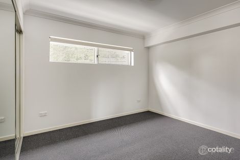 Property photo of 3/10 Dunsmore Street Kelvin Grove QLD 4059