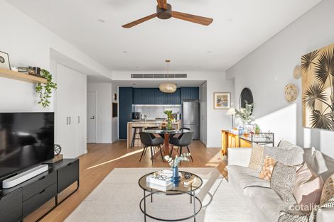 Property photo of 312/4 Foundry Street Erskineville NSW 2043