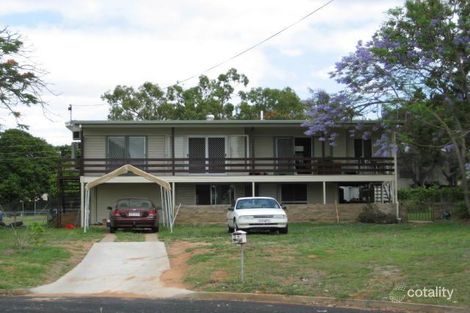 36 Oxley Dr, Moranbah, QLD 4744