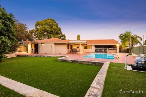 Property photo of 34 Megiddo Way Duncraig WA 6023