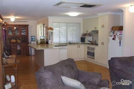 Property photo of 18 Gilmour Crescent Kirwan QLD 4817