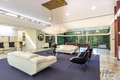 Property photo of 33 Blaxland Road Macquarie Hills NSW 2285