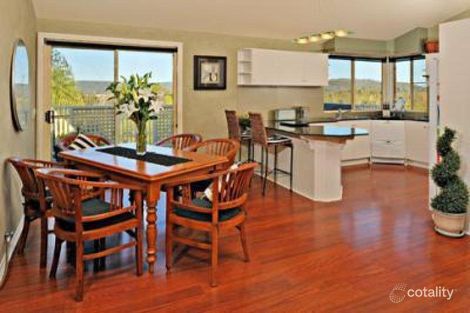 Property photo of 1A Benjamin Place Saratoga NSW 2251