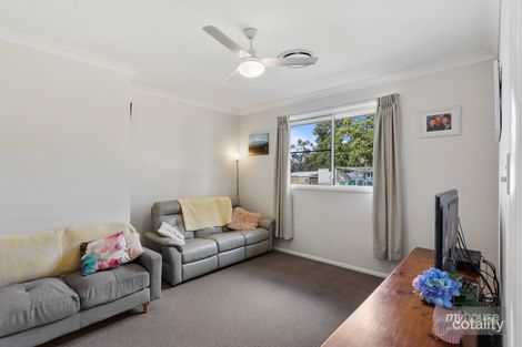 Property photo of 5 Bottle Tree Court Withcott QLD 4352