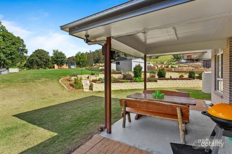 Property photo of 5 Bottle Tree Court Withcott QLD 4352