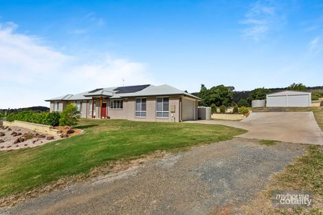 Property photo of 5 Bottle Tree Court Withcott QLD 4352