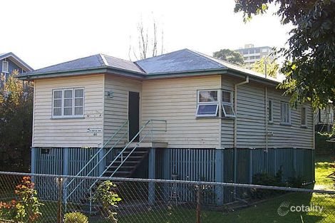 60 Brentnall St, Norman Park, QLD 4170