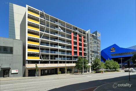 113/69 Milligan St, Perth, WA 6000